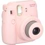 Fujifilm Instax Mini 8 Easy to hold and operate