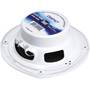 Dual MCP1054 Marine Receiver/Speakers Package Plenty of power for your boat