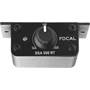 Focal DSA 500 RT Remote control included