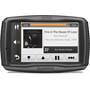 Garmin zūmo® 590LM Built-in MP3 player with Pandora app control