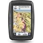 Garmin zūmo® 590LM Dual-orientation display with vertical mapping