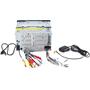 Boss BV9386NV Navigation receiver at Crutchfield.com