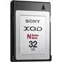 Sony XQD Memory Card The card is built to last