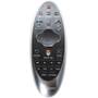 Samsung UN55HU8700 Touchpad remote with microphone for voice control