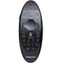 Samsung UN65H6400 Touchpad remote with microphone for voice control