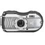 Ricoh WG-4 LED lights around the lens illuminate close-up photographs