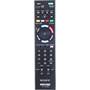 Sony KDL-40W600B Remote