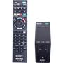 Sony KDL-65W950B Includes a touchpad remote and standard remote