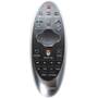 Samsung UN65H8000 Touchpad remote with microphone for voice control