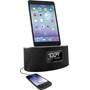 iHome iDL46 (iPad, iPhone and charging cable not included)