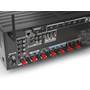 Denon AVR-S900W Binding post speaker terminals