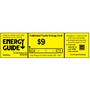 LG 55LB7200 EnergyGuide label