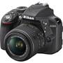 Nikon D3300 Kit Front