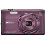 Nikon Coolpix S5300 Other