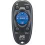 JVC Arsenal KD-AR555 Remote