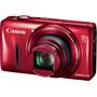 Canon PowerShot SX600 HS Front