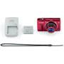 Canon PowerShot SX600 HS With included accessories