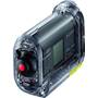 Sony HDR-AS15 Golf Action Camera Package Large record button lets you 