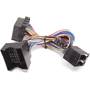 HELIX PP-AC13A Plug and Play Harness Front