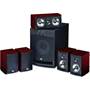 PSB Alpha HT1 PSB Alpha HT1 home theater system package (Dark Cherry)
