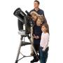Celestron CPC 800 GPS (XLT) Fun and educational for the whole family