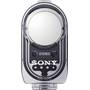 Sony AKA-RD1 Front of door with audio openings