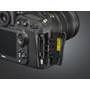 Nikon D810 Filmmaker's Kit Dual media slots