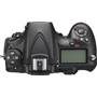 Nikon D810 Filmmaker's Kit Top
