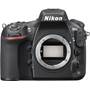 Nikon D810 (no lens included) Front