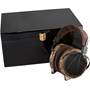 Audeze LCD-3 (leather-free) With included wooden storage box