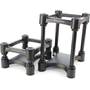 IsoAcoustics ISO-L8R155 Monitor Stands Front