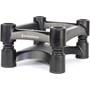IsoAcoustics ISO-L8R200Sub Monitor Stand Front