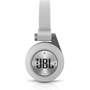 JBL Synchros E40BT Earcup controls for music and calls