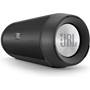 JBL Charge 2 Black -right front view