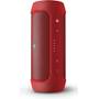 JBL Charge 2 Red - back view