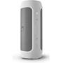 JBL Charge 2 White - back view