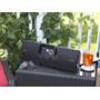 SiriusXM SXSD2 Portable Speaker Dock Perfect for the porch