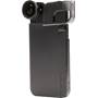 Olloclip Quick-Flip™ Case Black (iPhone and 3-1 lens not included)