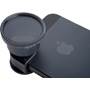 Olloclip Telephoto Lens for iPhone® 5/5S Polarizing lens reduces glare and enriches washed-out colors