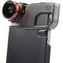 Olloclip Combo Lens for iPhone® 5/5S Front