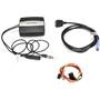Audiovox AUNI-150-PRO Universal Integration Kit Connect your iPod or iPhone and keep your factory radio