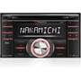 Nakamichi NA780 This double-DIN radio includes a detachable faceplate
