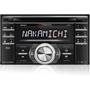 Nakamichi NA788 Enjoy a music hub including Bluetooth®, a USB port, an SD card slot, iPod controls, and 8 EQ presets