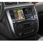 Alpine X009-GM In-Dash Restyle System The installed Restyle system offers a 9
