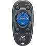 JVC KW-R910BT Remote included