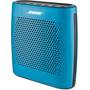 Bose® SoundLink®  Color <em>Bluetooth®</em> speaker Blue