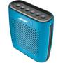 Bose® SoundLink®  Color <em>Bluetooth®</em> speaker Blue - right top view