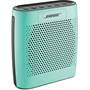 Bose® SoundLink®  Color <em>Bluetooth®</em> speaker Mint - left front view