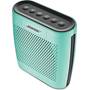 Bose® SoundLink®  Color <em>Bluetooth®</em> speaker Mint- right top view