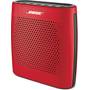 Bose® SoundLink®  Color <em>Bluetooth®</em> speaker Red